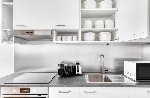 Margareten Apartment | Historic Margareten 2BR w/Elevator in central location, by Blueground