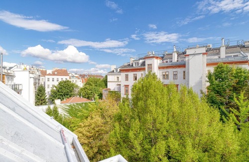 Margareten Apartment | Historic Margareten 2BR w/Elevator in central location, by Blueground