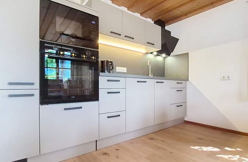 Sankt Veit im Pongau Apartment | Hoamat Stadlfeld by Interhome