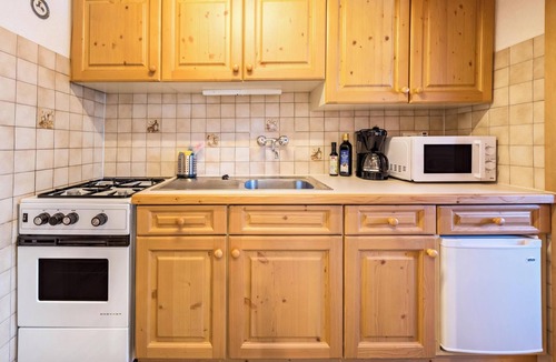 Fuegenberg Apartment | Hochfügenblick - Relaxation for Two