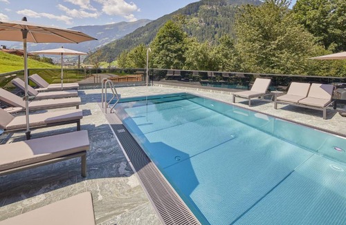 Rohrberg Apartment | Hochfeldhof - Im Urlaub Zuhause