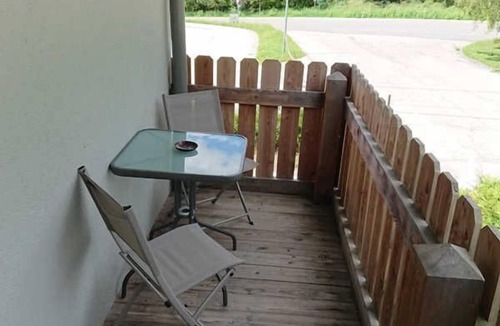 Untergaimberg Apartment | Hochstein - House Mathis