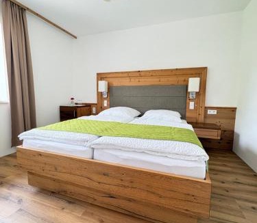 Auerbach House | Hofbauers Gästezimmer