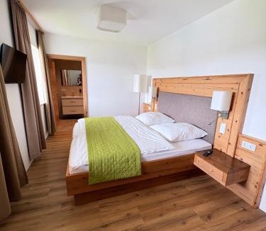 Auerbach House | Hofbauers Gästezimmer