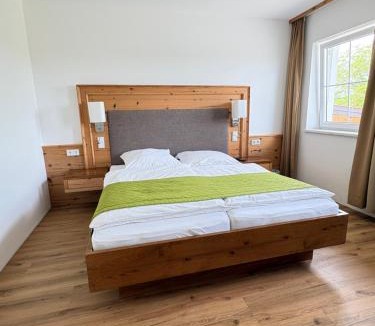 Auerbach House | Hofbauers Gästezimmer