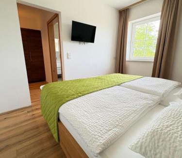 Auerbach House | Hofbauers Gästezimmer