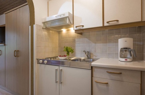 Soell Apartment | Hohe Salve - House Gratz