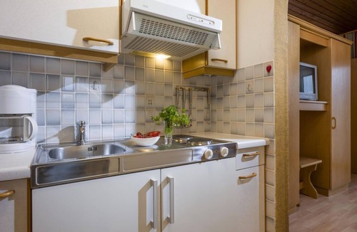 Soell Apartment | Hohe Salve - House Gratz
