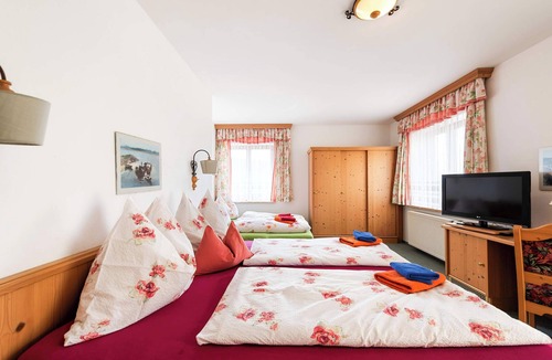 Modriach Bed & Breakfast | Hoiswirt: Family | Ski-in/out | Balcony | Sauna