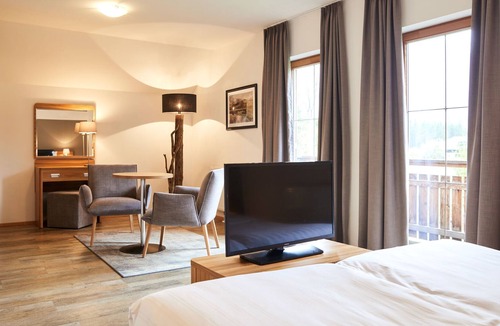 Obertraun Ski Chalet | Holiday home in Obertraun on Lake Hallstatt