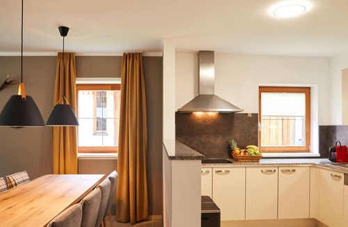 Obertraun Ski Chalet | Holiday home in Obertraun on Lake Hallstatt