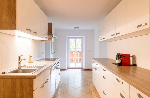 Sankt Georgen am Kreischberg Apartment | Holiday Apartment on Kreischberg