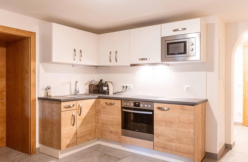 Sankt Georgen am Kreischberg Apartment | Holiday Apartment on Kreischberg