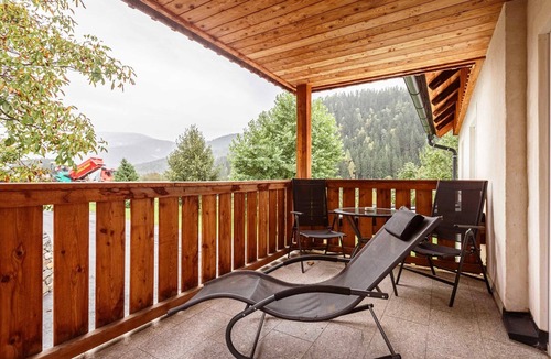 Sankt Georgen am Kreischberg Apartment | Holiday Apartment on Kreischberg