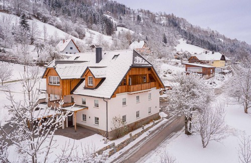 Sankt Georgen am Kreischberg Apartment | Holiday Apartment on Kreischberg