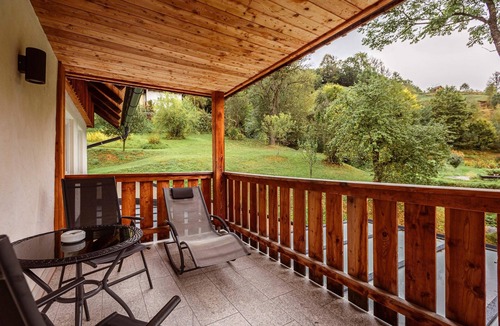 Sankt Georgen am Kreischberg Apartment | Holiday Apartment on Kreischberg