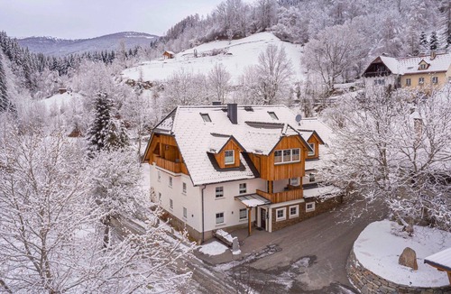 Sankt Georgen am Kreischberg Apartment | Holiday Apartment on Kreischberg