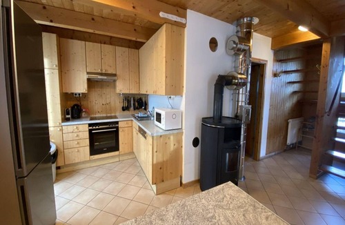 Sankt Georgen ob Murau House | Holiday Home on the Kresichberg With Swimming Pool