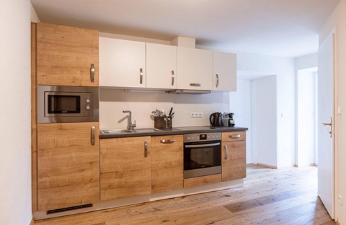 Sankt Georgen am Kreischberg Apartment | Holiday Apartment on Kreischberg