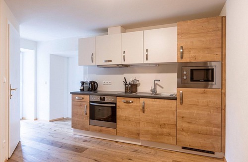 Sankt Georgen am Kreischberg Apartment | Holiday Apartment on Kreischberg