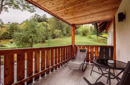 Sankt Georgen am Kreischberg Apartment | Holiday Apartment on Kreischberg