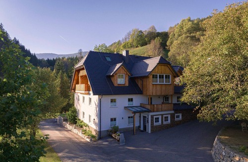 Sankt Georgen am Kreischberg Apartment | Holiday Apartment on Kreischberg