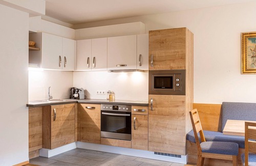Sankt Georgen am Kreischberg Apartment | Holiday Apartment on Kreischberg