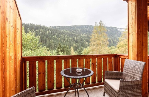 Sankt Georgen am Kreischberg Apartment | Holiday Apartment on Kreischberg