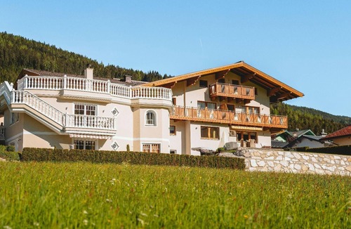Sankt Martin am Tennengebirge Apartment | Holiday apartment St. Martin am Tennengebirge for 2 - 5 persons with 2 bedrooms - Holiday apartment