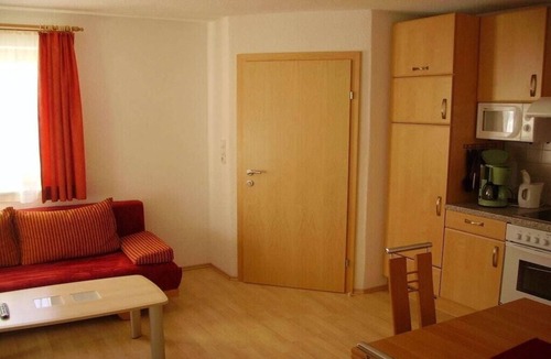 Niederthai House | Holiday Apartment, Apartment Melanie