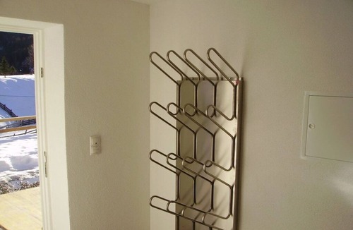 Niederthai House | Holiday Apartment, Apartment Melanie