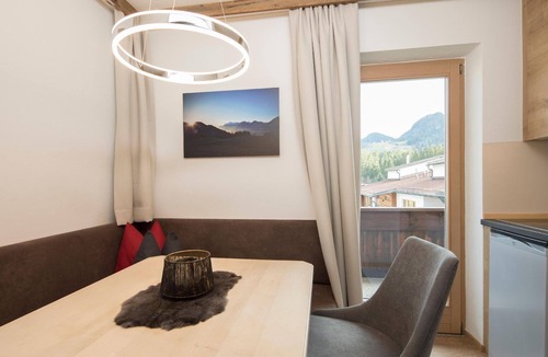 Reith im Alpbachtal Apartment | Holiday apartment Reith im Alpbachtal for 1 - 4 persons with 2 bedrooms - Holiday apartment in one o