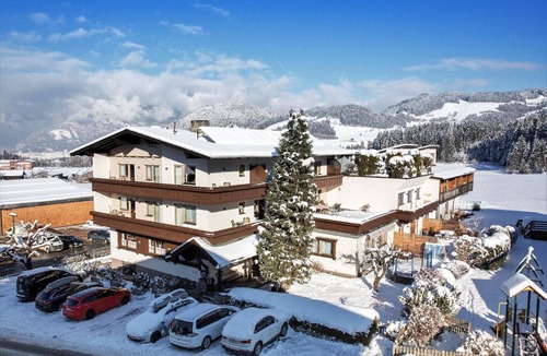 Reith im Alpbachtal Apartment | Holiday apartment Reith im Alpbachtal for 1 - 5 persons with 3 bedrooms - Holiday apartment in one o