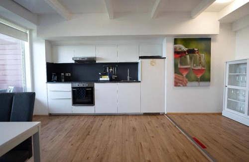 Greisdorf House | Holiday apartment St. Stefan ob Stainz for 1 - 2 persons with 1 bedroom - Holiday house