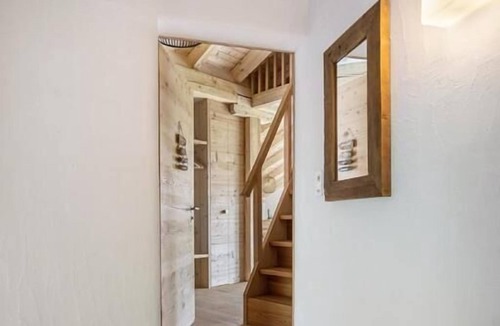 La Punt-Chamues-ch Apartment | Holiday apartment La Punt-Chamues-ch for 1 - 4 persons with 1 bedroom - Holiday apartment