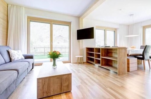 Brand Apartment | Holiday apartment Brand bei Bludenz for 6 persons with 2 bedrooms - Holiday apartment
