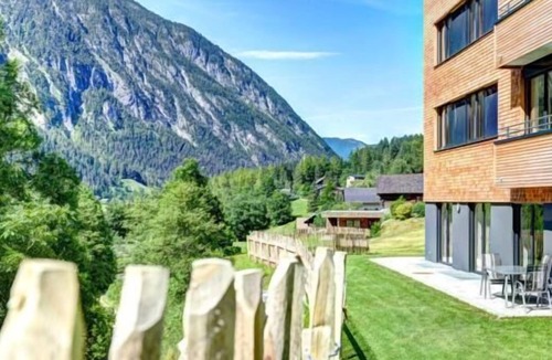 Brand Apartment | Holiday apartment Brand bei Bludenz for 6 persons with 2 bedrooms - Holiday apartment