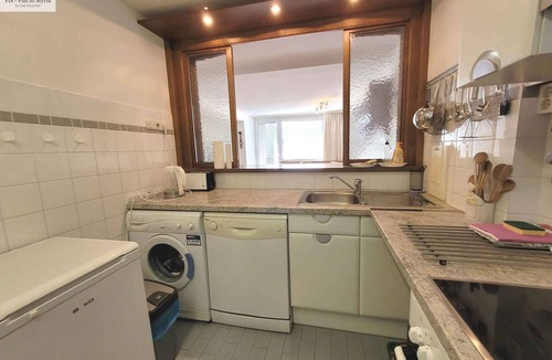 Bad Mitterndorf Apartment | Holiday apartment with lots of space and great views