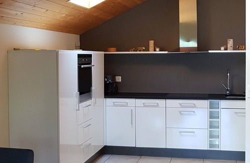 Hasliberg Reuti Apartment | Holiday apartment Hasliberg Reuti for 1 - 5 persons with 2 bedrooms - Holiday apartment in one or mu
