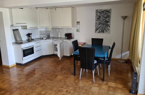 Arosa Apartment | Holiday apartment Arosa for 1 - 4 persons with 1 bedroom - Holiday apartment