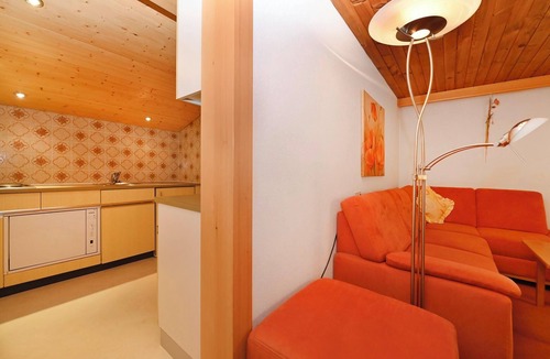 Tschagguns Apartment | Holiday Apartment Ausblick – Spacious Family Retreat with Mountain Panorama for