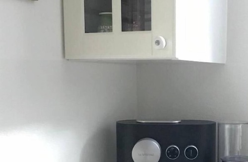 Hergiswil Apartment | Holiday apartment Hergiswil NW for 1 person with 1 bedroom - Holiday house