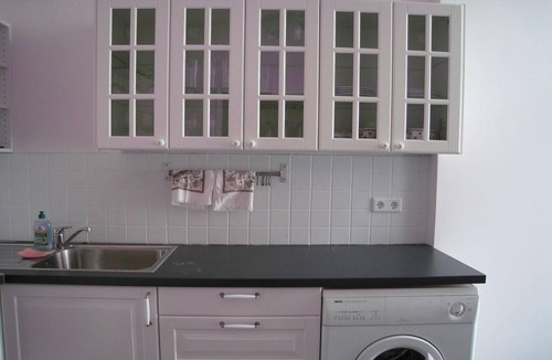 Rudolfsheim-Funfhaus Apartment | Holiday apartment Comfortable Vacation Home