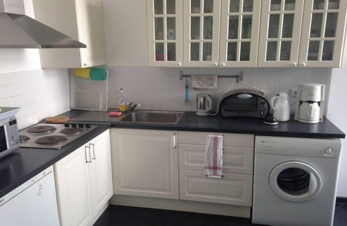 Rudolfsheim-Funfhaus Apartment | Holiday apartment Comfortable Vacation Home