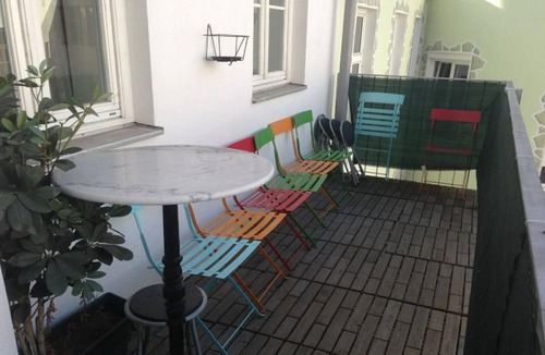 Rudolfsheim-Funfhaus Apartment | Holiday apartment Comfortable Vacation Home