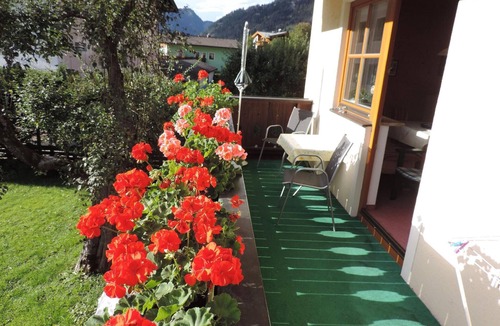 Dorfgastein Apartment | Holiday apartment Dorfgastein for 1 - 4 persons with 1 bedroom - Holiday apartment