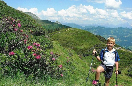 Dorfgastein Apartment | Holiday apartment Dorfgastein for 1 - 4 persons with 1 bedroom - Holiday apartment