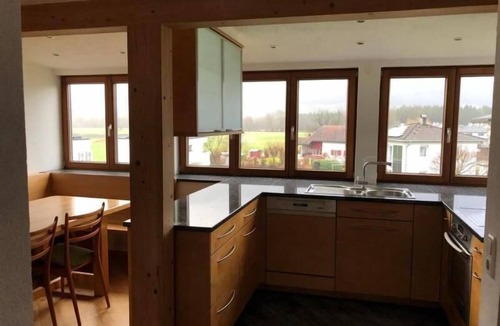 Toster Apartment | Holiday apartment Feldkirch for 1 - 5 persons with 2 bedrooms - Holiday apartment
