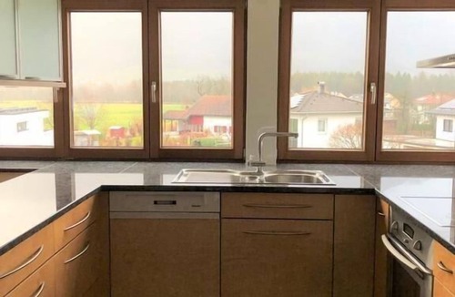 Toster Apartment | Holiday apartment Feldkirch for 1 - 5 persons with 2 bedrooms - Holiday apartment