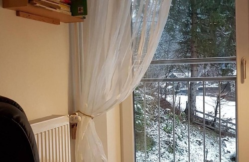 Loich House | Holiday apartment Felsenblick